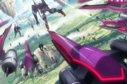 ※【ガンダム】最終決戦はどっちのパターンが好き？