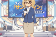 フジ「サン！シャイン」終了へ　来年3月末で　谷原章介が朝の顔も…1年で決断　視聴率2～3％と苦戦