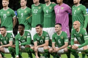 アイルランド代表、EURO本戦出場のため次戦は「負けなければならない」状況に