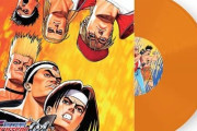 ザ キングオブファイターズ「94」「2000」完全盤サウンドトラック予約開始！9月29日発売！！！