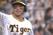 阪神、ど迫力の録音応援で押し出しサヨナラｗｗｗｗ