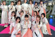 【櫻坂46】みんなビジュアル良くてほんとに初披露の今日に合わせてきたんだなって感動だよ