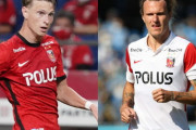 浦和レッズのデンマーク人コンビ、日本サッカーの印象告白！Jリーグは「誰もが通用するわけではない」