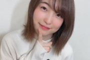 声優・上田麗奈さんのイメージ？