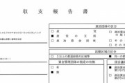 自民党の政治資金収支報告書　凄いことになってるwwwwww