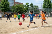 子供の頃やった「キックベース」とかいう遊びｗｗｗ