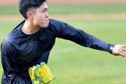 カープ高橋樹也、3年連続De今永に弟子入り「落ち球習いたい」