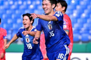 韓国人「世界のサッカーファンが日中戦に衝撃！日韓戦で日本のシュート10-1の記録に中国メディアも警戒‥」→「日本代表の驚きの精密さとは‥（ﾌﾞﾙﾌﾞﾙ」