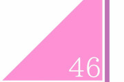 【欅坂46】次のカラーはピンク！？路線が気になるな・・・