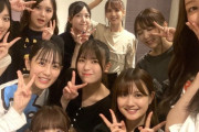 【乃木坂46】山下美月、卒業を思わせるブログタイトルでヲタをドキッとさせる