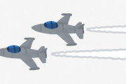【速報】独仏、戦闘機共同開発中止