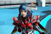 【PSO2】憎悪の闇に触れし者をお持ちでない！？