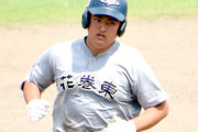 花巻東・佐々木麟太郎が高校通算73号、岡本和真に並ぶ　夏本番前に量産ペース