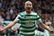 【動画】セルティック前田大然、今季リーグ戦初ゴール！