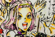 ジョジョ４部とかいう糞中の糞