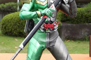 【仮面ライダーW】サイクロンとメタルの相性どうなんだっけ