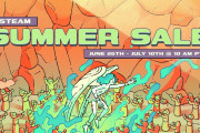 Steamサマーセールで最安更新続出！買うべき神ゲーはどれ？