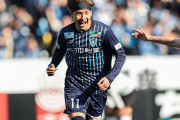 J1第5節　アビスパ福岡、湘南に劇的逆転勝利！山岸祐也が後半ATに2発