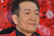 ３０年前の田原俊彦「俺はビッグ」→ 今の田原俊彦「
