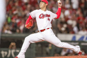 カープ高橋昂也、戦力外通告の候補もプロ初セーブで流れ変わる！最終戦後に残留を望む声増える
