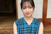 【櫻坂46】後ろのせいで妄想が捗るな…