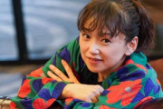 永作博美、童顔への葛藤も…女優を続けるなかで「自分の風貌はどうでもよくなった」