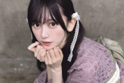 【乃木坂46】池田瑛紗、22歳最後のブログ