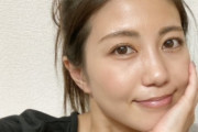 かつてNo.1美人声優だった白石涼子さん(42)の現在