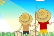 結局、日本人が人生において一番楽しめる時って小学生の夏休みだよな
