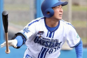 横浜DeNAベイスターズOP戦成績　打率.270（1位）本塁打12（2位）盗塁24（1位）防御率2.26（2位）