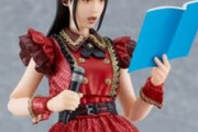 上坂すみれさんのfigma、予約開始ｗｗｗ　12,800円