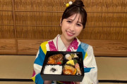 佐々木彩夏＆玉井詩織の “座長プロデュース弁当” 予約販売開始！｢座長お二人の好きなものと思いが詰まったお弁当」
