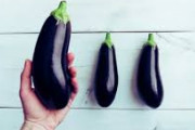 【茄子】美味しいなす料理を教えてください