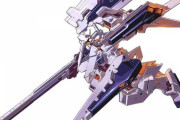 ※ガンダムTR-1［ヘイズル・ラー］の性能について