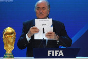 ◆朗報◆22年W杯開催地決定にまつわる汚職疑惑再燃で 日本開催の可能性浮上…ブラッター元会長言及