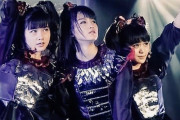 【海外】YUIMETALが自分自身とBABYMETALについてどう思っていたのか知りたい…