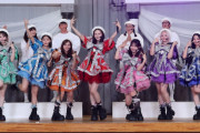 『ドリフに大挑戦スペシャル』明日8月11日放送　CANDY TUNEから筋肉タレントまで大集合