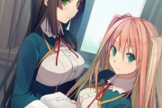 【画像】アニメやゲームだけの存在と思われた『乳袋』、ついに現実の服から発見されてしまうｗｗｗｗ