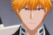 【BLEACH】の黒崎一護とかいう最初から最後まで苦戦している主人公www