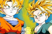 【ドラゴンボール】ブウ編のトランクスと悟天って具体的にはどのくらいの強さなの？？？？？？？？？？？？？？