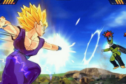 【悲報】ドラゴンボールゲー、10年以上前の｢スパーキングメテオ｣を越える作品を未だ作れない