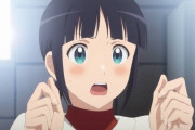 【画像】馬鹿「メジャーセカンドのヒロインは道塁！」←これｗｗｗｗｗｗｗｗ