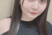 【SKE48】上村亜柚香「ロングでストレートの前髪ぱっつんが1番しっくりきますね 」