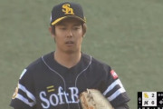 田浦文丸、ひっそりと6試合連続無失点