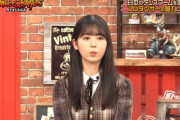 筒井あやめちゃんのダンスが可愛すぎるｗｗｗ【乃木坂46】