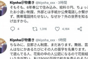 【悲報】京都の『闇』を暴露した舞妓さん、変な女から絡まれてしまうｗｗｗｗ