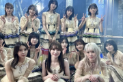【悲報】櫻坂46のゴミヲタ、ゴミムーブが炎上『ドルヲタはこれだから』と乃木坂も風評被害を喰らってしまう