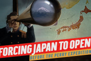 海外視聴者「日本って、興味深い国だ…」日本の鎖国時代に貿易を求めた西洋諸国のエピソード