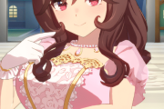 【ウマ娘】ジェンティルさんはピンクも似合うよね…