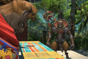 【FF14】三大7.0メインストーリーで意味不明なシーン、「ケテンラム」「食の試練」「ウクラマト誘拐」に決まる